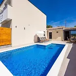 Ferienhaus Mario *