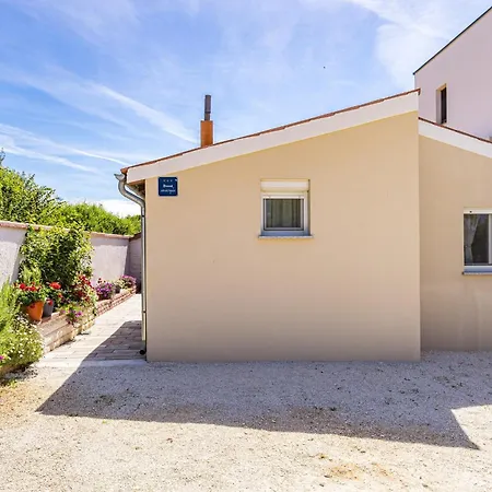 Σπίτι διακοπών Mario Πούλα