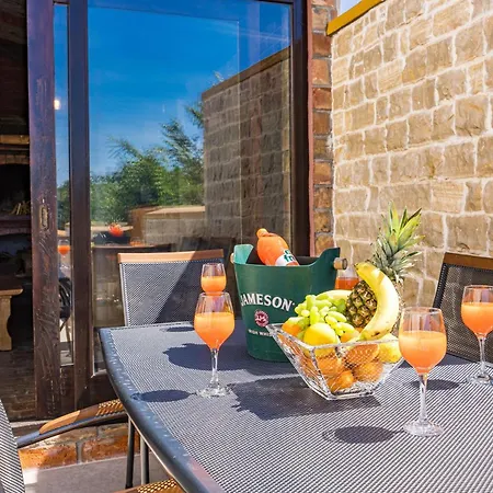 Σπίτι διακοπών Mario *