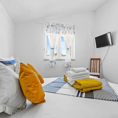 Prázdninový dům Mario Pula