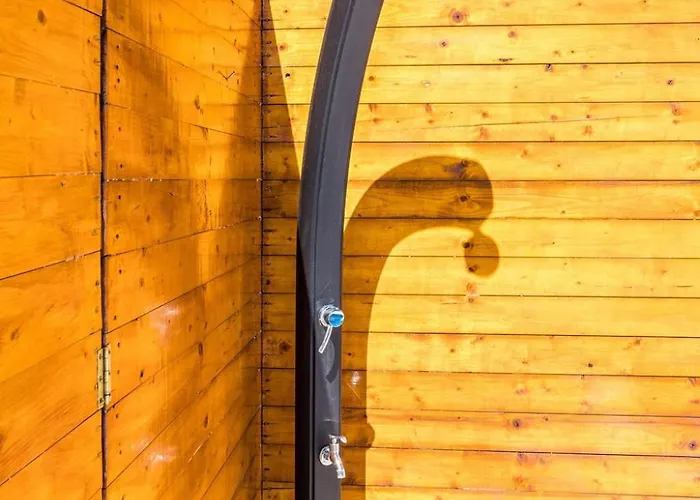 Σπίτι διακοπών Mario Πούλα