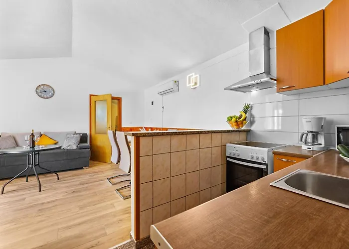 Mario Σπίτι διακοπών *