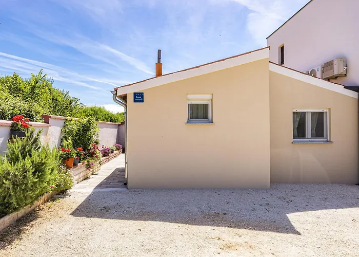 Σπίτι διακοπών Mario Πούλα