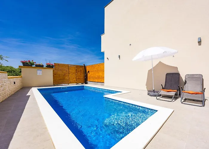 Σπίτι διακοπών Mario