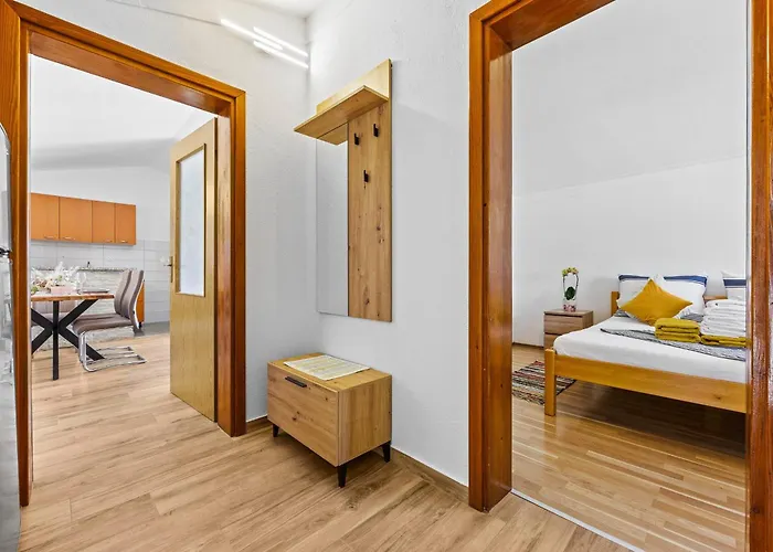 Mario Σπίτι διακοπών *