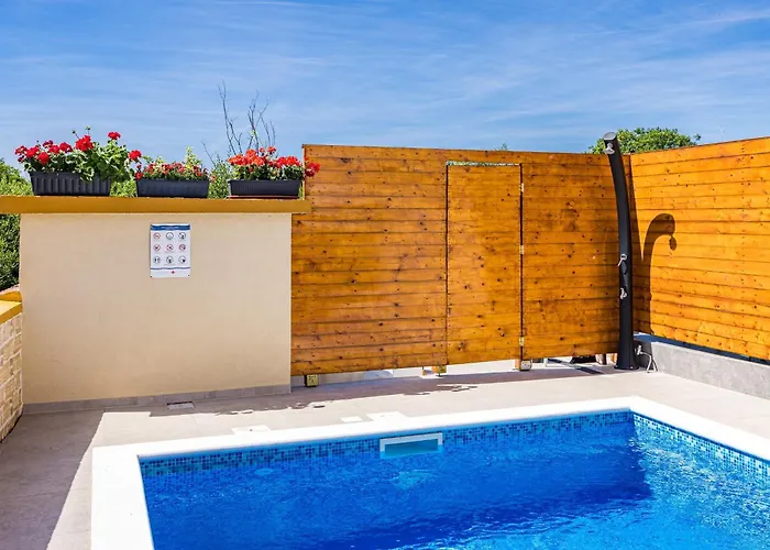 Σπίτι διακοπών Mario