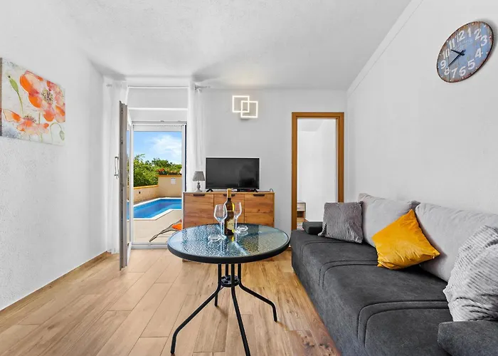 Mario Σπίτι διακοπών Πούλα