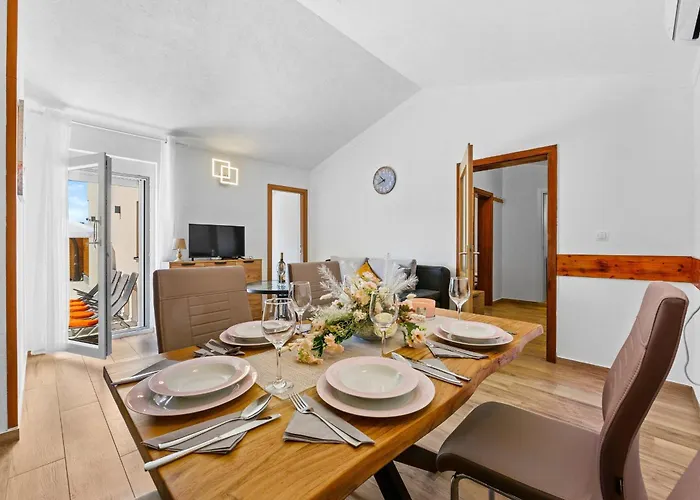 Σπίτι διακοπών Mario Πούλα