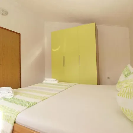 Holiday home Mario Pula
