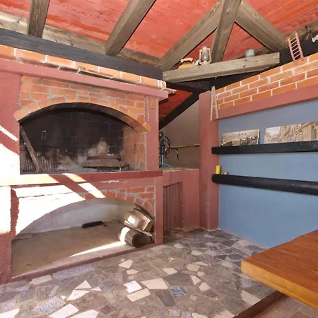 Holiday home Mario Pula