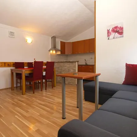 Holiday home Mario