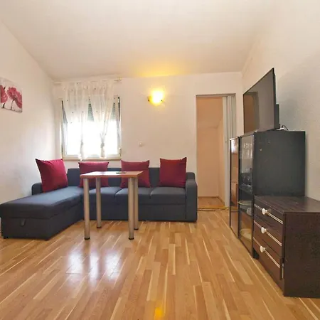 Holiday home Mario *
