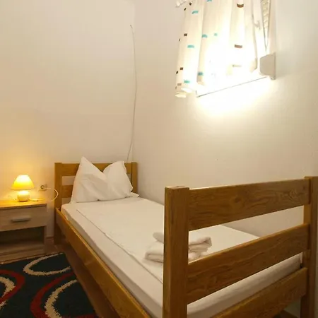 Holiday home Mario Pula