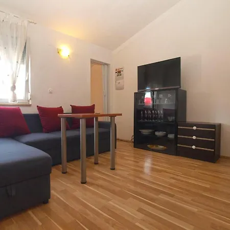 Holiday home Mario *