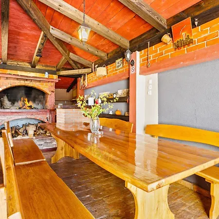 Ferienhaus Mario Pula