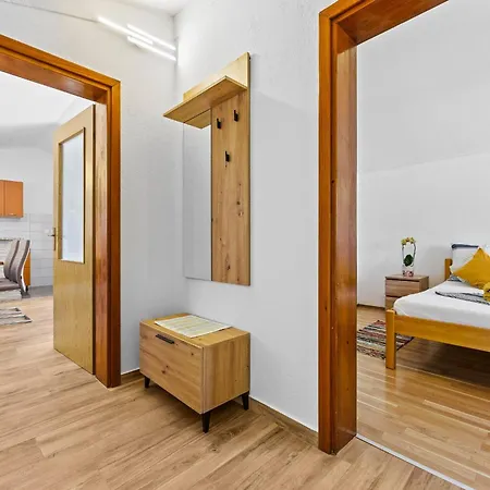 Mario Hébergement de vacances *