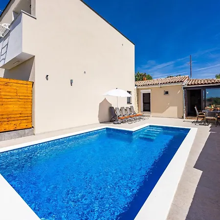 Hébergement de vacances Mario *