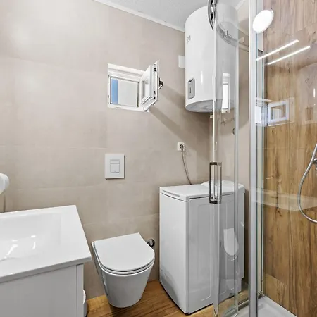 Mario Hébergement de vacances Pula