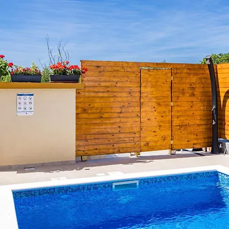 Hébergement de vacances Mario