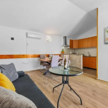 Mario Hébergement de vacances