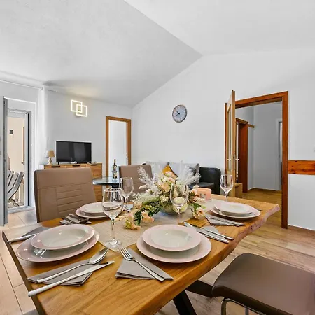 Hébergement de vacances Mario Pula