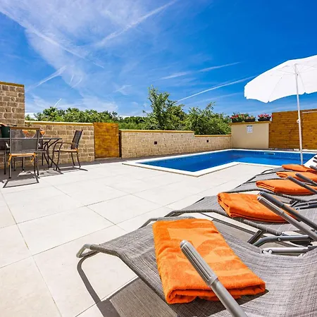 Hébergement de vacances Mario *