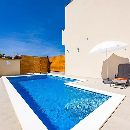 Дом отдыха Mario