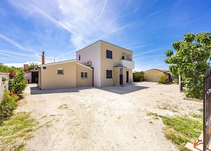 Сasa de vacaciones Mario *