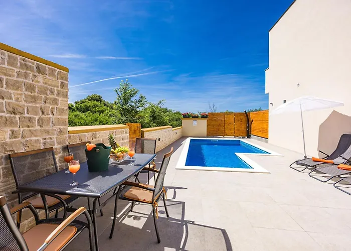 Сasa de vacaciones Mario *