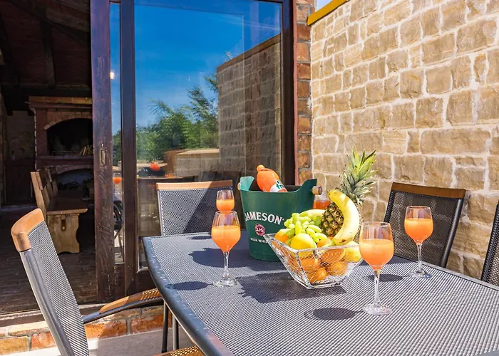 Сasa de vacaciones Mario *