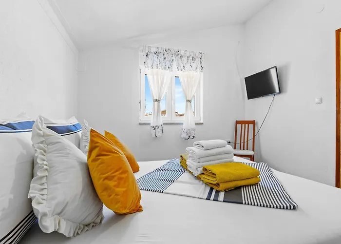 Сasa de vacaciones Mario Pula