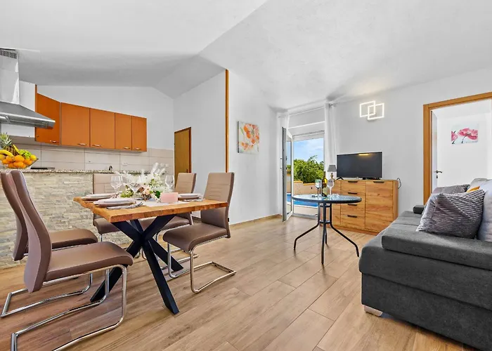 Сasa de vacaciones Mario *